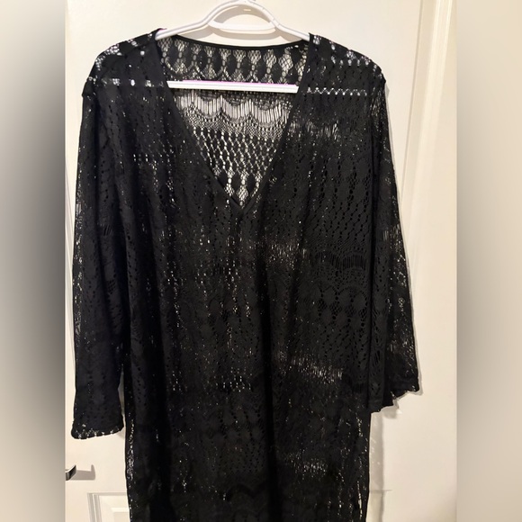 Coverup - Picture 2 of 2